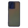 Newface Xiaomi Redmi Note 12S Kılıf Montreal Silikon Kapak