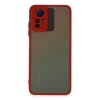 Newface Xiaomi Redmi Note 12S Kılıf Montreal Silikon Kapak