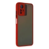 Newface Xiaomi Redmi Note 12S Kılıf Montreal Silikon Kapak