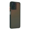 Newface Xiaomi Redmi Note 12S Kılıf Montreal Silikon Kapak