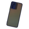 Newface Xiaomi Redmi Note 12S Kılıf Montreal Silikon Kapak