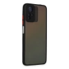 Newface Xiaomi Redmi Note 12S Kılıf Montreal Silikon Kapak