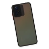 Newface Xiaomi Redmi Note 12S Kılıf Montreal Silikon Kapak