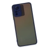 Newface Xiaomi Redmi Note 12S Kılıf Montreal Silikon Kapak