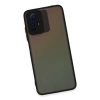 Newface Xiaomi Redmi Note 12S Kılıf Montreal Silikon Kapak
