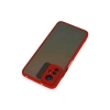 Newface Xiaomi Redmi Note 12S Kılıf Montreal Silikon Kapak