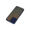 Newface Xiaomi Redmi Note 12S Kılıf Montreal Silikon Kapak