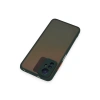 Newface Xiaomi Redmi Note 12S Kılıf Montreal Silikon Kapak