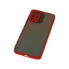Newface Xiaomi Redmi Note 12S Kılıf Montreal Silikon Kapak
