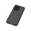 Newface Xiaomi Redmi Note 12S Kılıf Montreal Silikon Kapak