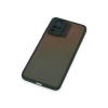 Newface Xiaomi Redmi Note 12S Kılıf Montreal Silikon Kapak