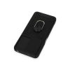 Newface Xiaomi Redmi Note 12S Kılıf Pars Lens Yüzüklü Silikon