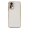 Newface Xiaomi Redmi Note 12S Kılıf Volet Silikon