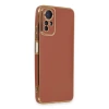 Newface Xiaomi Redmi Note 12S Kılıf Volet Silikon