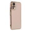 Newface Xiaomi Redmi Note 12S Kılıf Volet Silikon