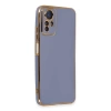 Newface Xiaomi Redmi Note 12S Kılıf Volet Silikon