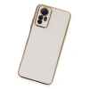 Newface Xiaomi Redmi Note 12S Kılıf Volet Silikon