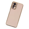 Newface Xiaomi Redmi Note 12S Kılıf Volet Silikon
