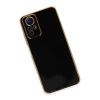 Newface Xiaomi Redmi Note 12S Kılıf Volet Silikon