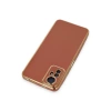 Newface Xiaomi Redmi Note 12S Kılıf Volet Silikon