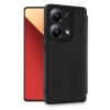 Newface Xiaomi Redmi Note 13 4G Kılıf Flip Cover