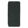 Newface Xiaomi Redmi Note 13 4G Kılıf Flip Cover - Koyu Yeşil