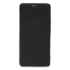 Newface Xiaomi Redmi Note 13 4G Kılıf Flip Cover - Siyah