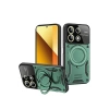 Newface Xiaomi Redmi Note 13 4G Kılıf Joy Lens Standlı Kapak