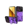 Newface Xiaomi Redmi Note 13 4G Kılıf Joy Lens Standlı Kapak