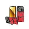 Newface Xiaomi Redmi Note 13 4G Kılıf Joy Lens Standlı Kapak