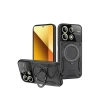 Newface Xiaomi Redmi Note 13 4G Kılıf Joy Lens Standlı Kapak