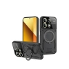 Newface Xiaomi Redmi Note 13 4G Kılıf Joy Lens Standlı Kapak