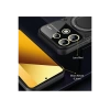 Newface Xiaomi Redmi Note 13 4G Kılıf Joy Lens Standlı Kapak