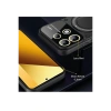 Newface Xiaomi Redmi Note 13 4G Kılıf Joy Lens Standlı Kapak