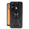 Newface Xiaomi Redmi Note 13 4G Kılıf Lincoln Silikon