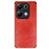 Newface Xiaomi Redmi Note 13 4G Kılıf Loop Deri Silikon