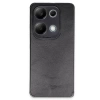 Newface Xiaomi Redmi Note 13 4G Kılıf Loop Deri Silikon