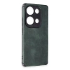 Newface Xiaomi Redmi Note 13 4G Kılıf Loop Deri Silikon