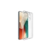Newface Xiaomi Redmi Note 13 4G Kılıf Lüx Şeffaf Silikon