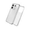 Newface Xiaomi Redmi Note 13 4G Kılıf Lüx Şeffaf Silikon