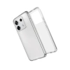 Newface Xiaomi Redmi Note 13 4G Kılıf Lüx Şeffaf Silikon