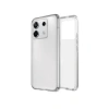 Newface Xiaomi Redmi Note 13 4G Kılıf Lüx Şeffaf Silikon