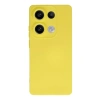 Newface Xiaomi Redmi Note 13 4G Kılıf Nano içi Kadife Silikon