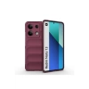 Newface Xiaomi Redmi Note 13 4G Kılıf Optimum Silikon
