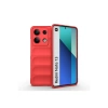Newface Xiaomi Redmi Note 13 4G Kılıf Optimum Silikon