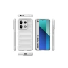 Newface Xiaomi Redmi Note 13 4G Kılıf Optimum Silikon - Krem