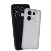 Newface Xiaomi Redmi Note 13 4G Kılıf Puma Silikon - Siyah