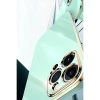 Newface Xiaomi Redmi Note 13 4G Kılıf Volet Silikon - Beyaz