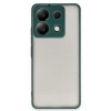 Newface Xiaomi Redmi Note 13 5G Kılıf Montreal Silikon Kapak