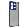 Newface Xiaomi Redmi Note 13 5G Kılıf Montreal Silikon Kapak